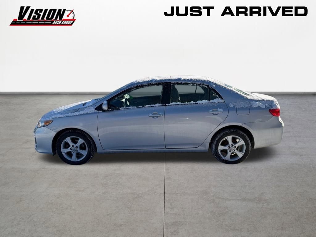 Used 2012 Toyota Corolla image 2