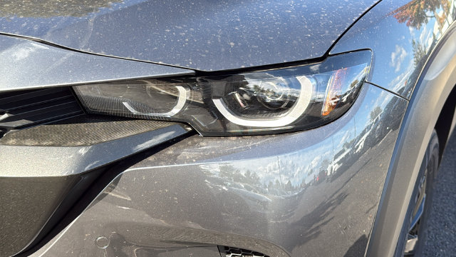 New 2026 MAZDA CX-50 2.5 Hybrid w/ Weather Package AWD/4WD image 7