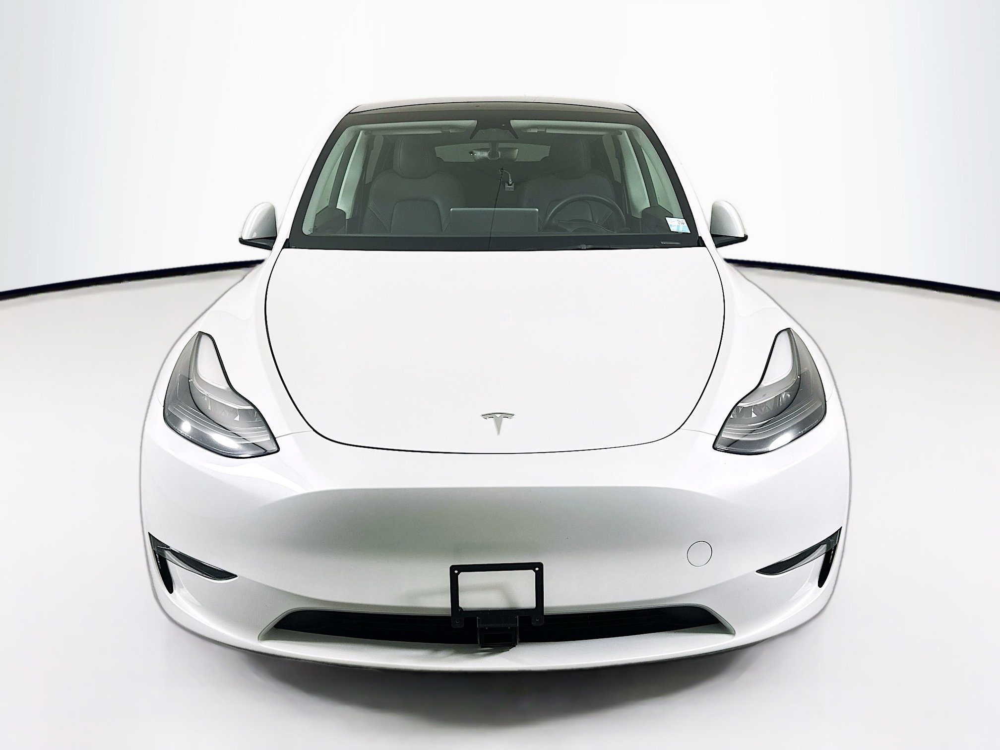 Used 2023 Tesla Model Y Performance AWD/4WD image 2