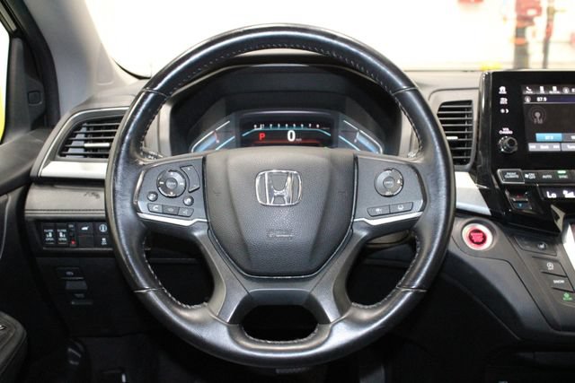 Used 2022 Honda Odyssey EX-L image 22