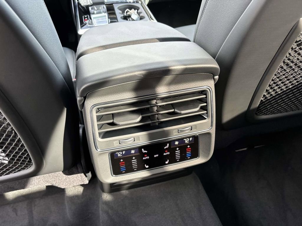 New 2026 Audi Q8 Premium Plus image 31