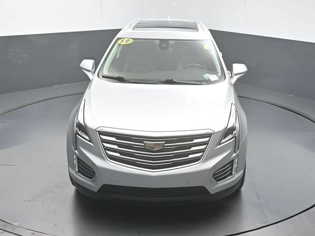 Used 2019 Cadillac XT5 Premium Luxury AWD/4WD image 44