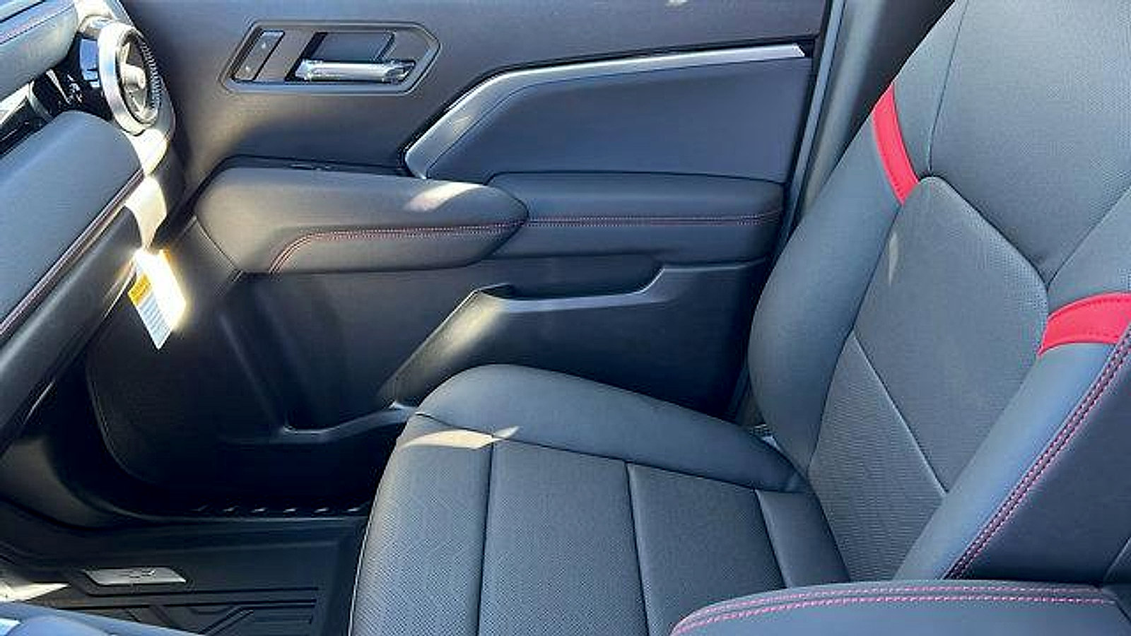 New 2026 Chevrolet Colorado Z71 w/ Technology Package image 20