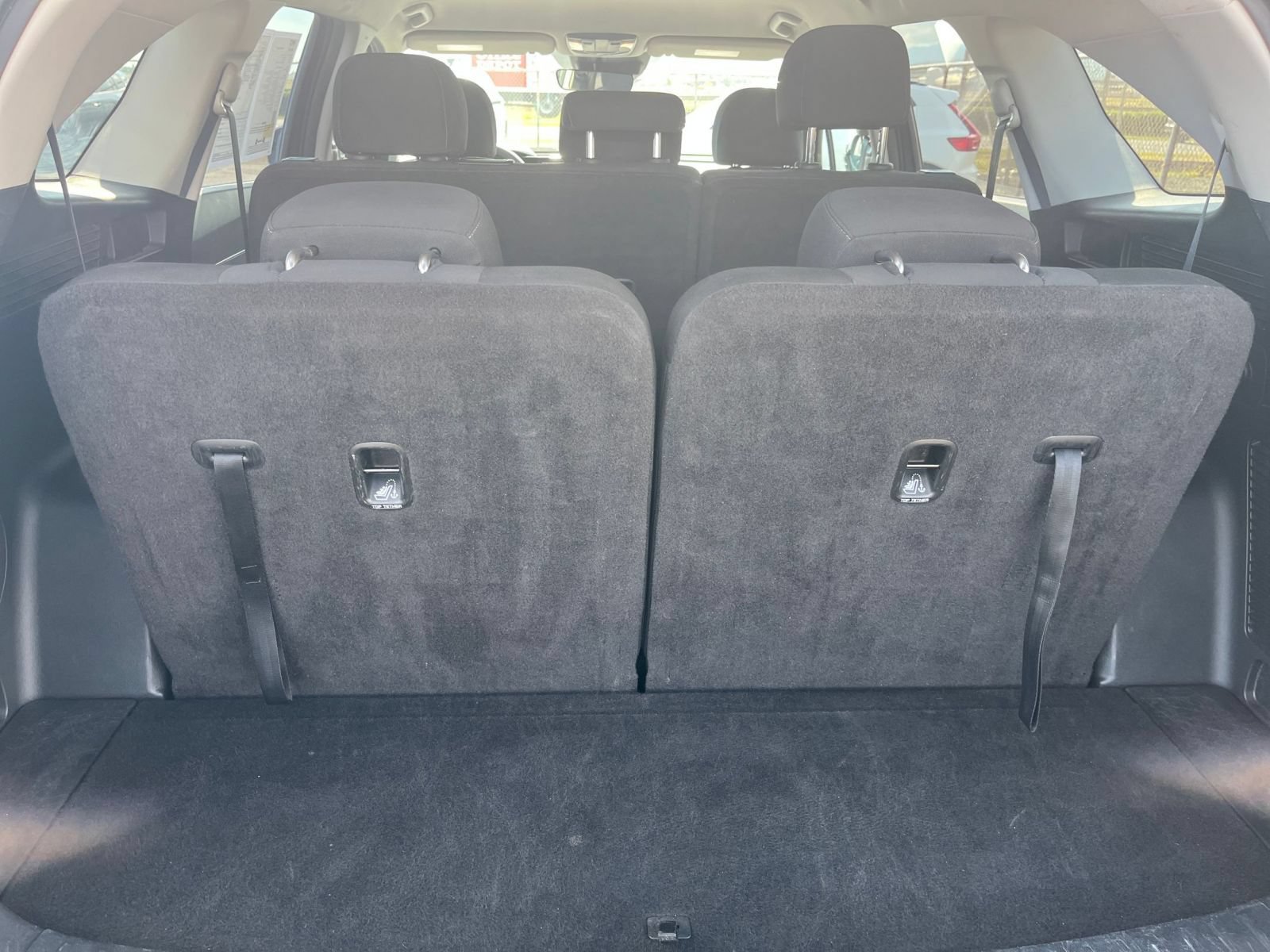 Used 2023 Kia Sorento LX FWD image 31
