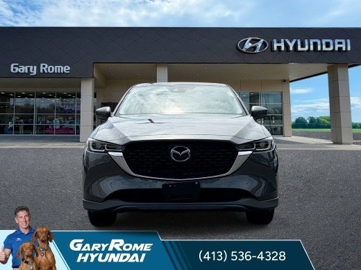 Used 2023 MAZDA CX-5 AWD 2.5 S image 10