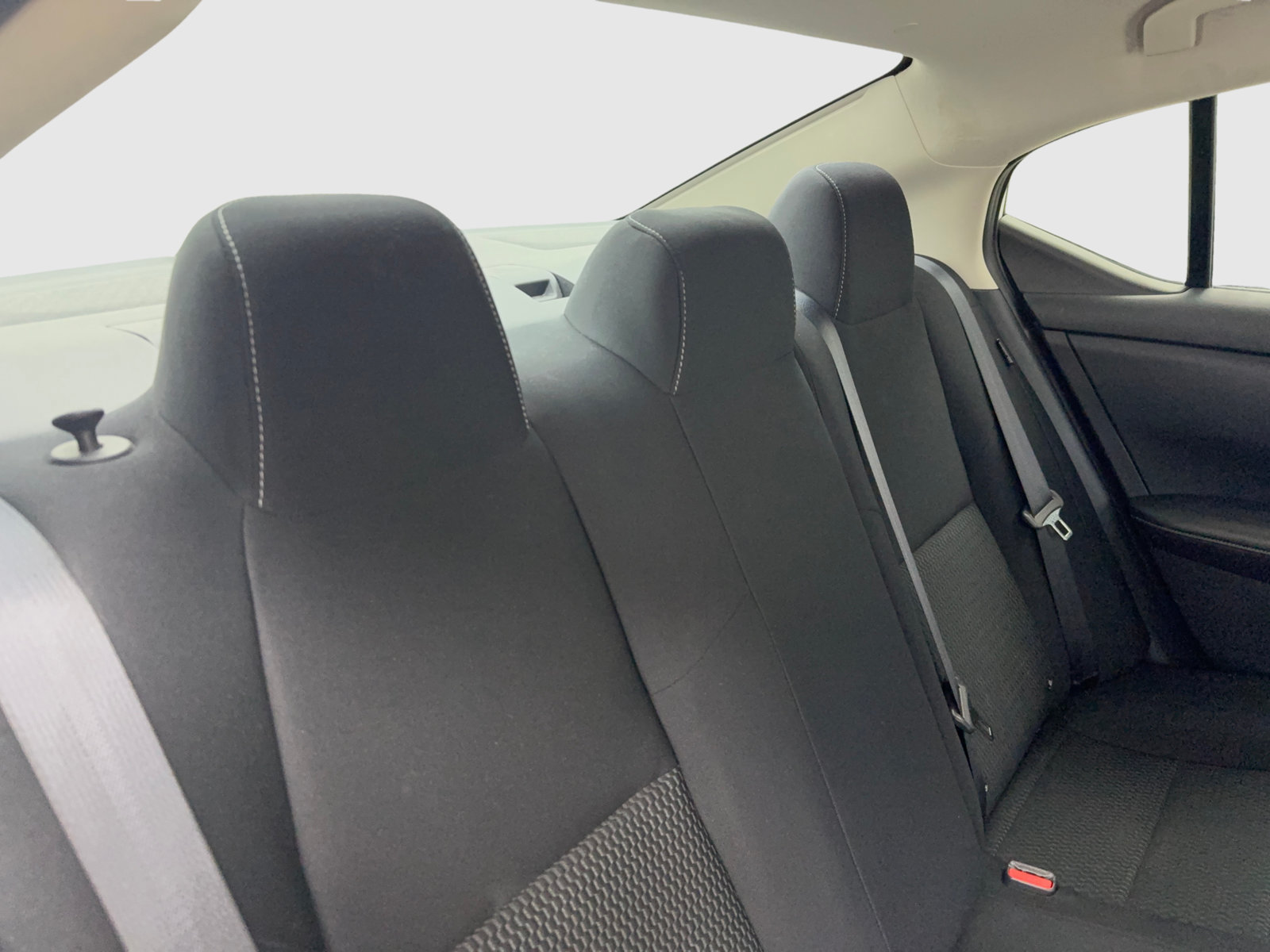 Used 2020 Nissan Sentra S FWD image 43