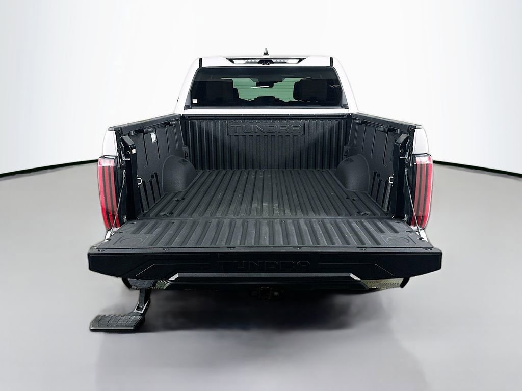 Used 2025 Toyota Tundra 1794 Edition w/ TRD Off-Road Package image 30