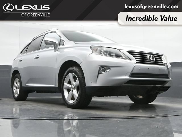 Used 2015 Lexus RX 350 AWD image 33