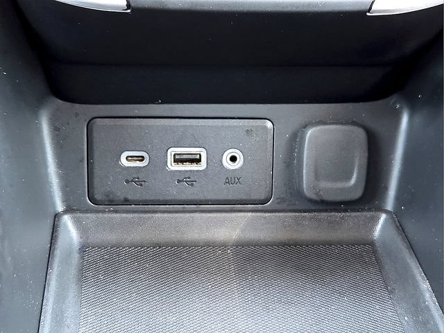 Certified 2024 GMC Terrain SLE FWD image 20