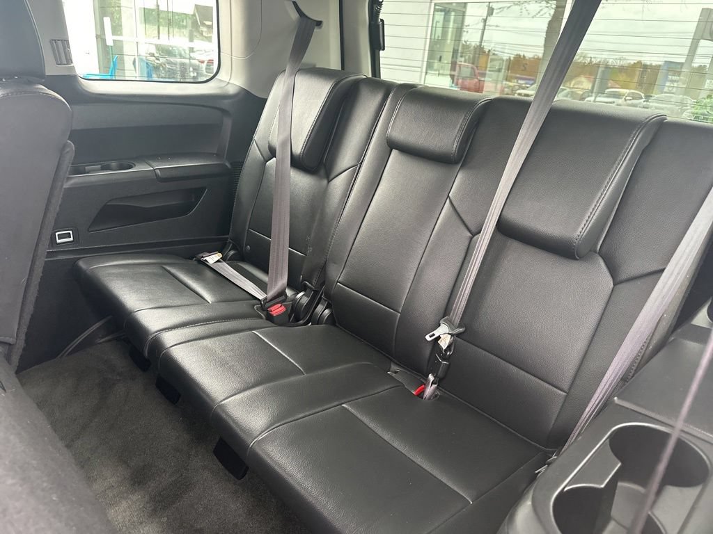 Used 2015 Honda Pilot EX-L image 32