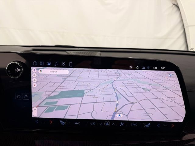 New 2026 Chevrolet Traverse Z71 w/ Enhanced Driving Package AWD/4WD image 37