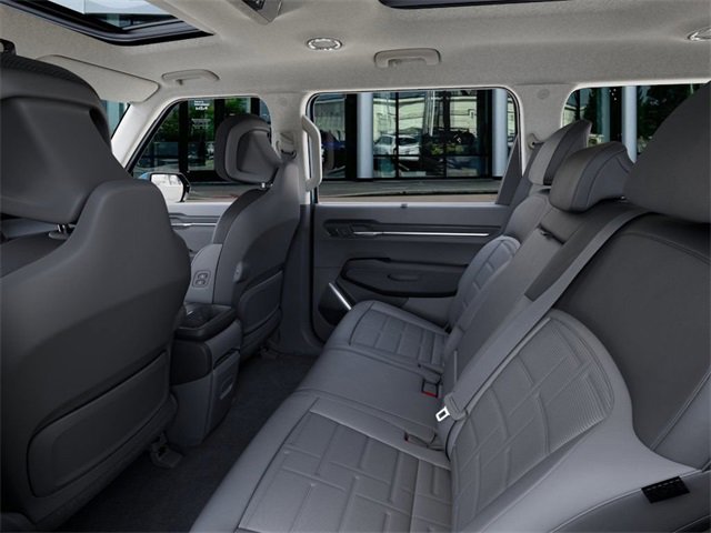 New 2026 Kia EV9 Land image 18