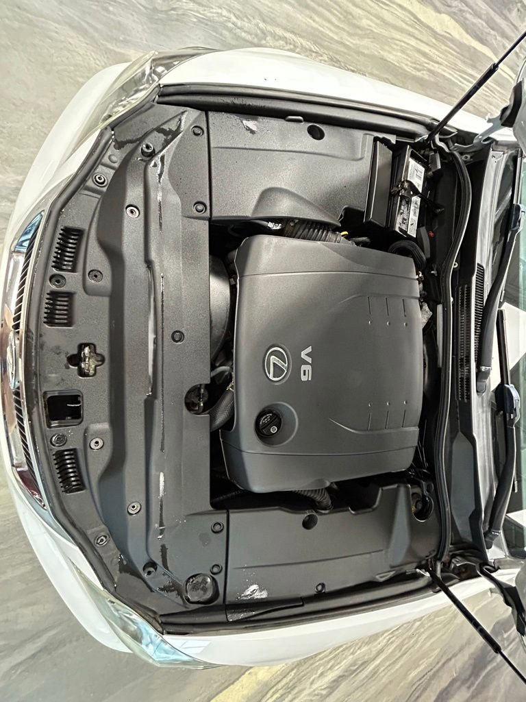 Used 2010 Lexus IS 250C image 53