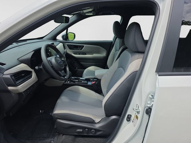 New 2026 Subaru Forester Premium AWD/4WD image 11