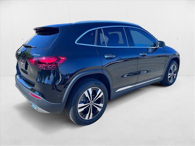 New 2026 Mercedes-Benz GLA 250 4MATIC image 2