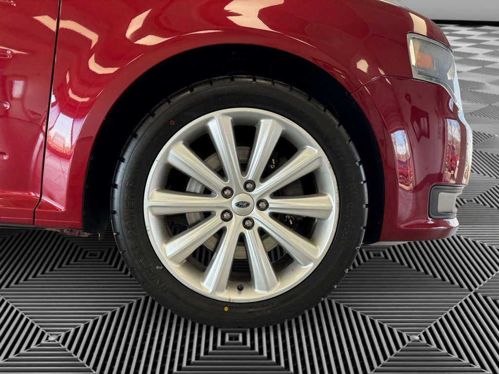 Used 2015 Ford Flex SEL w/ Equipment Group 202A image 10