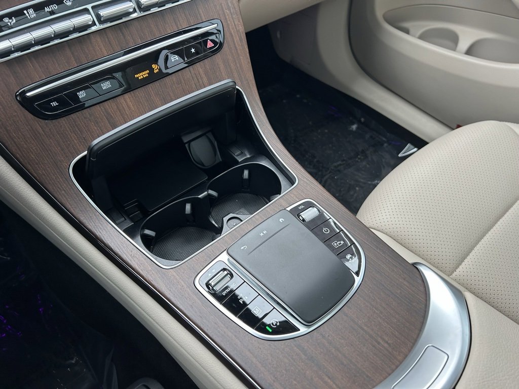 Used 2022 Mercedes-Benz GLC 300 GLC 300 image 20