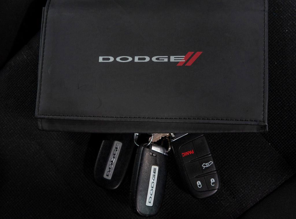 Used 2018 Dodge Charger Police w/ Patrol Package Base Prep AWD/4WD image 31