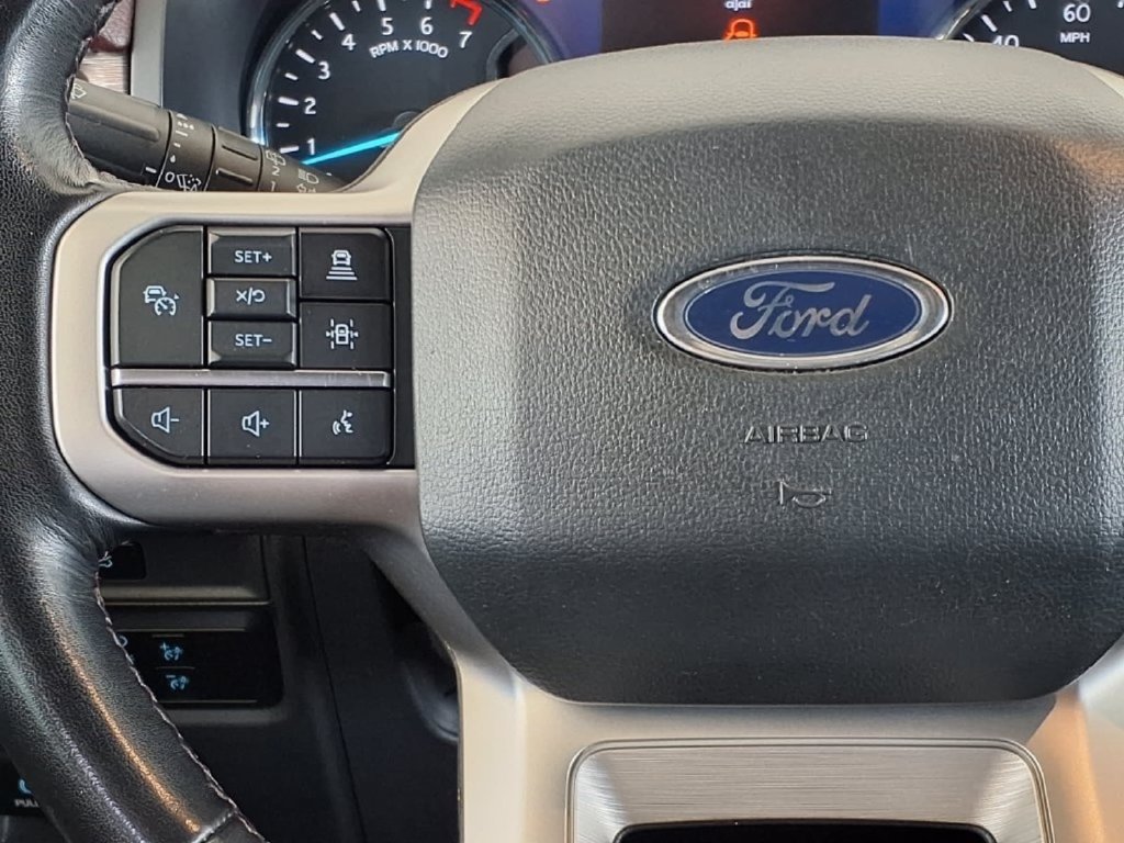 Used 2024 Ford Expedition Max Limited RWD image 24