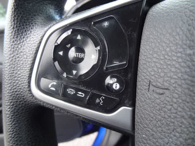 Used 2020 Honda Civic LX image 15