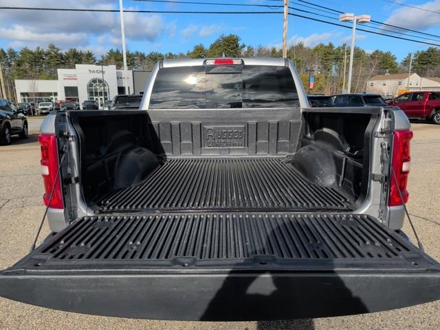 Used 2025 RAM 1500 Laramie image 31