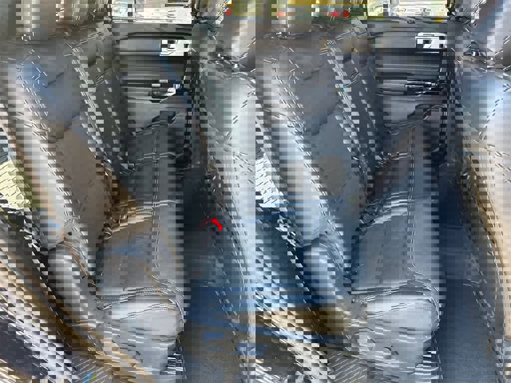 Used 2021 Ford Explorer ST w/ Equipment Group 401A image 14