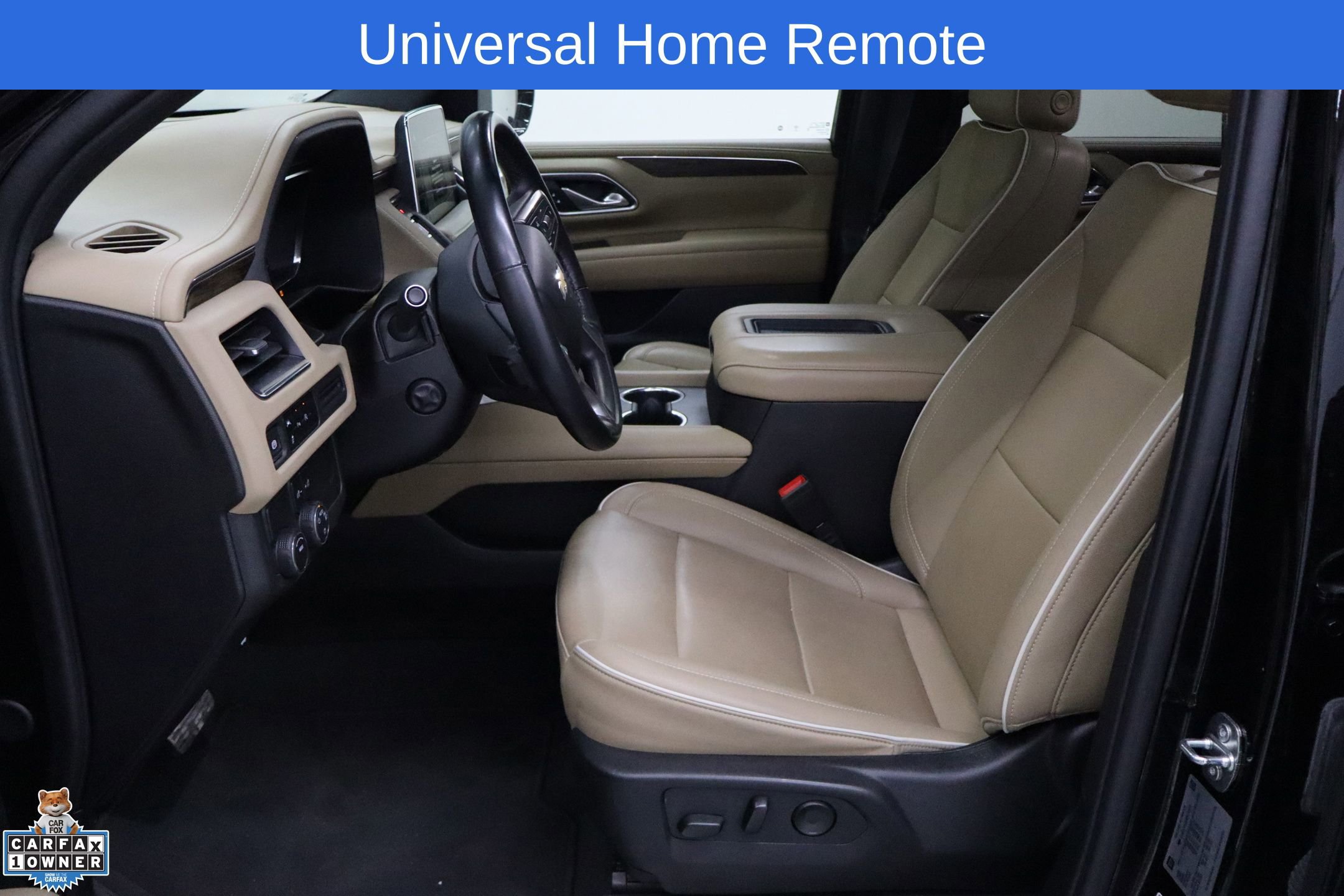 Used 2024 Chevrolet Suburban Premier image 11