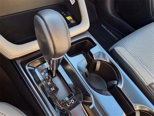 New 2026 Subaru Forester Premium image 19