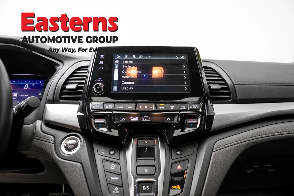 Used 2023 Honda Odyssey EX-L image 14