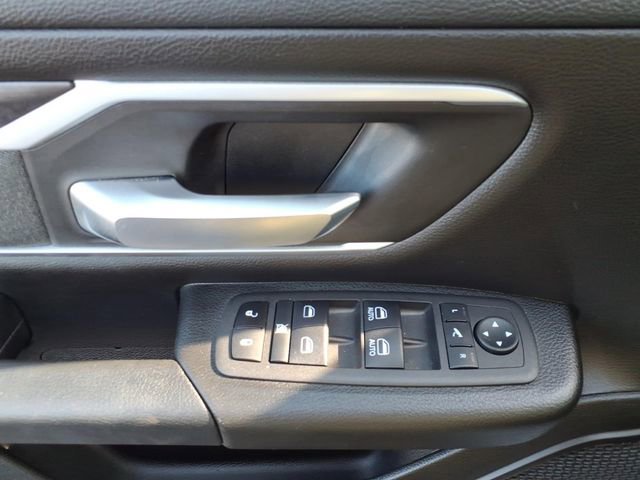 Certified 2023 RAM 1500 Big Horn AWD/4WD image 25