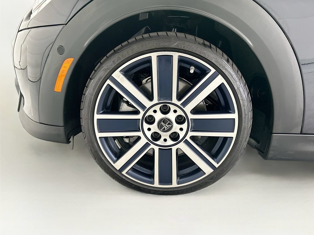 Used 2024 MINI Cooper S FWD image 30