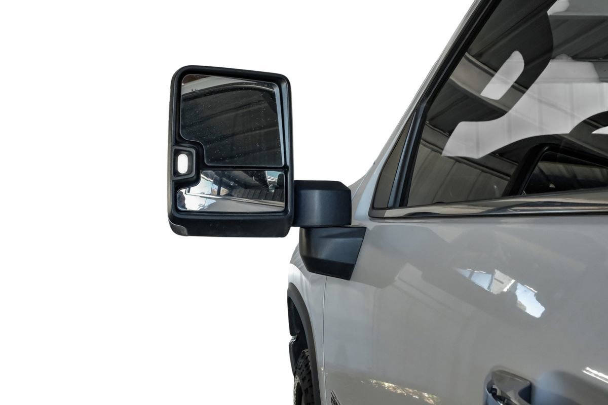 Used 2022 Chevrolet Silverado 2500 LTZ w/ Safety Package image 39