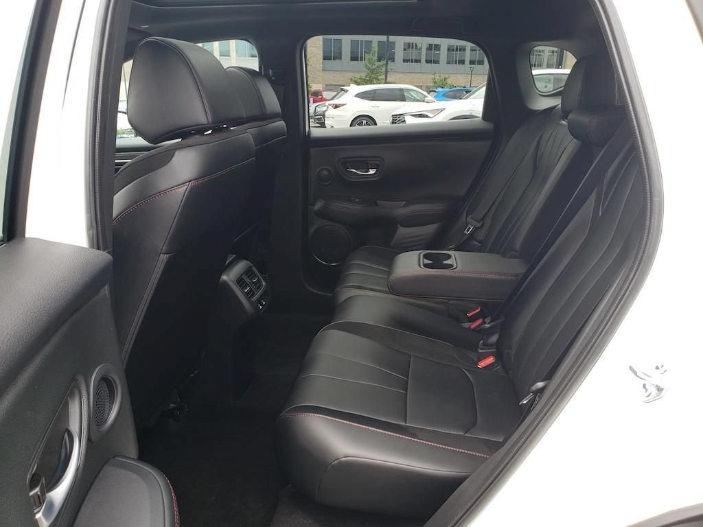 Certified 2025 Acura ADX A-Spec AWD/4WD image 33