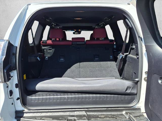 Used 2021 Lexus GX 460 Premium w/ Premium Package AWD/4WD image 6