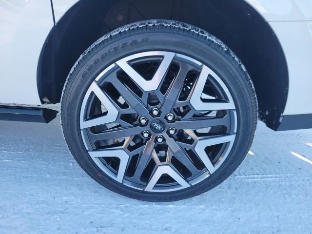 New 2026 Ford Expedition Max Platinum w/ Platinum Ultimate Package image 33