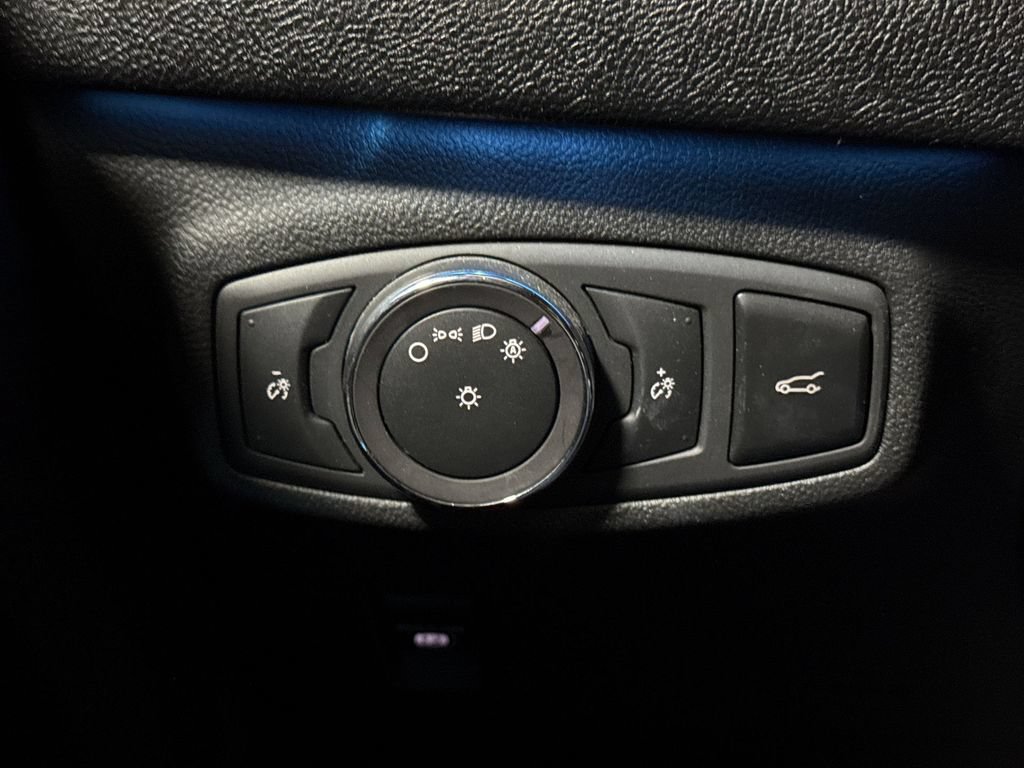 Used 2019 Lincoln MKC Reserve w/ MKC Technology Package FWD image 19