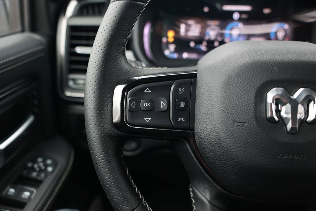 New 2026 RAM 2500 Power Wagon image 19