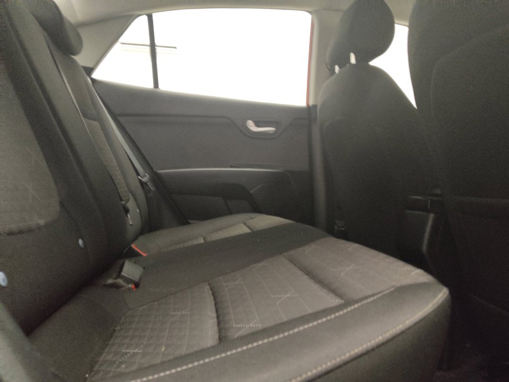 Used 2020 Kia Rio S FWD image 19