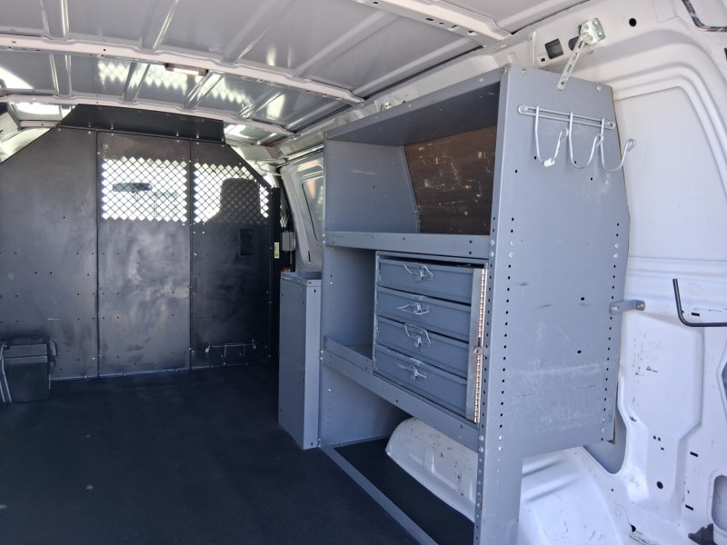 Used 2013 Ford E-150 and Econoline 150 RWD image 16