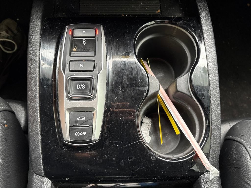 Used 2021 Honda Passport Elite image 26