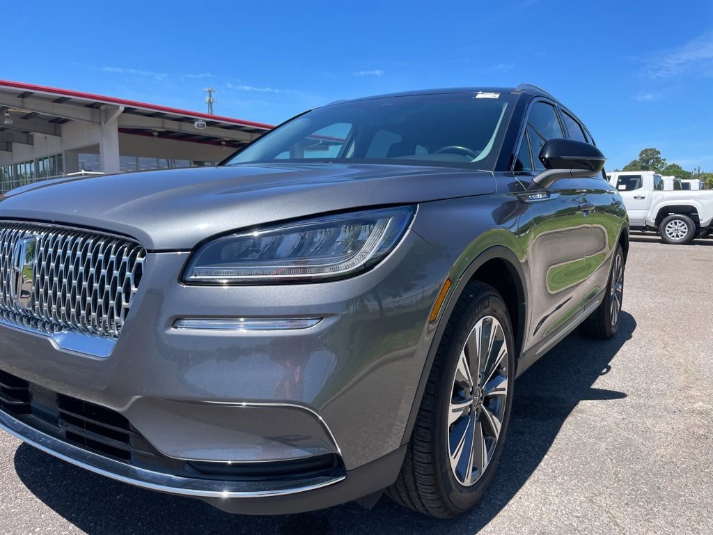 Used 2022 Lincoln Corsair Reserve AWD/4WD image 11