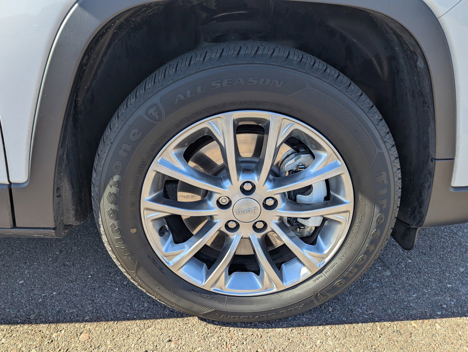 Used 2021 Jeep Cherokee Latitude Lux image 10