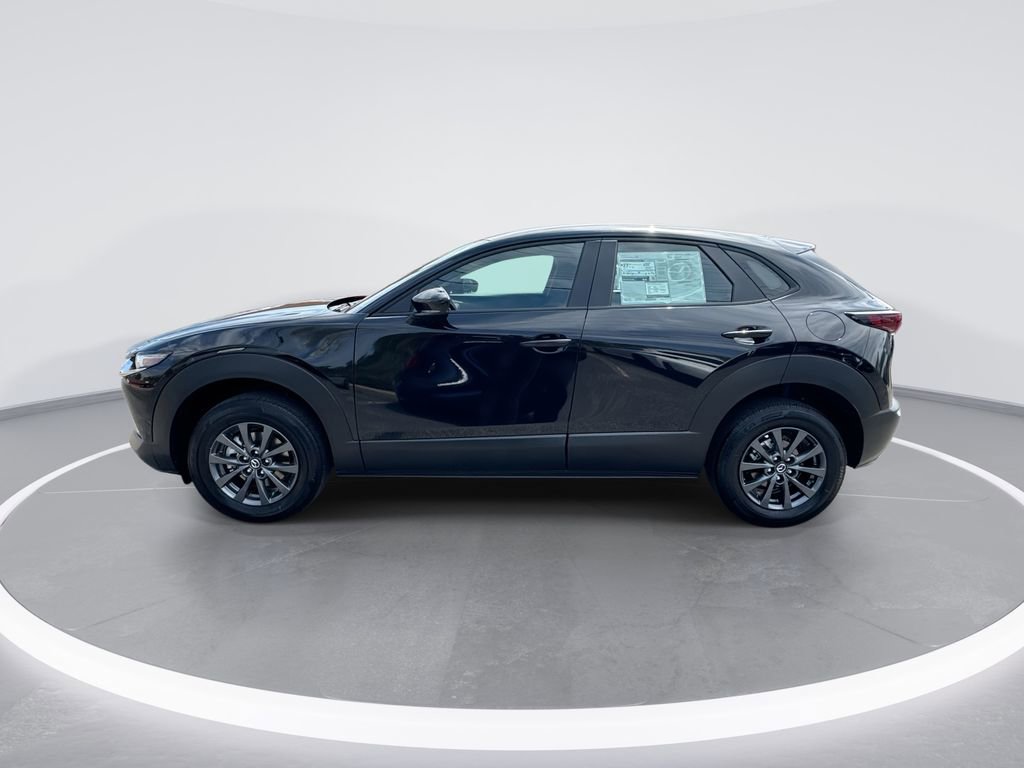 New 2026 MAZDA CX-30 AWD 2.5 S image 5