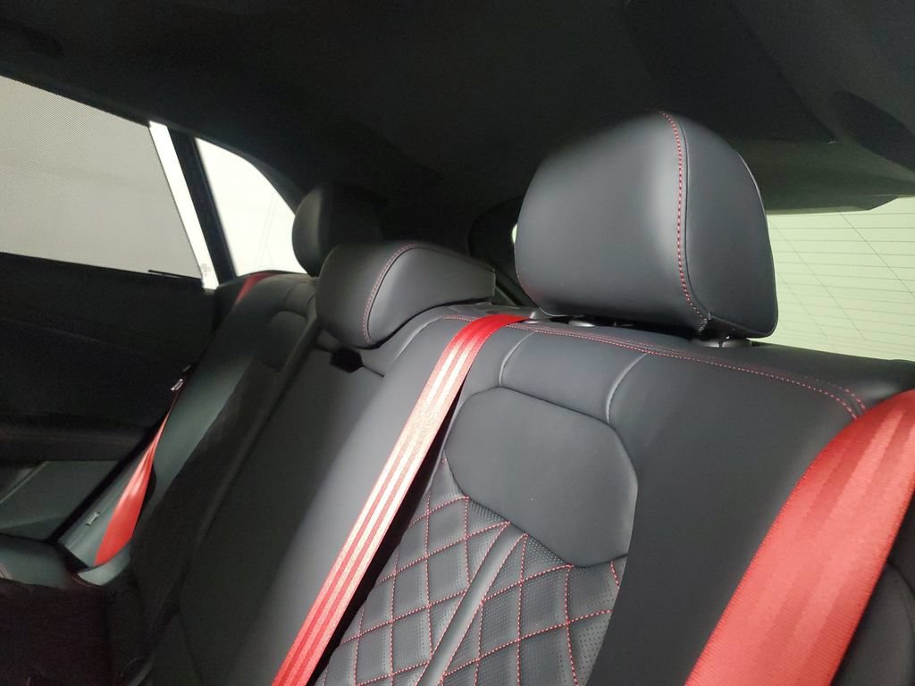 New 2026 Audi Q8 Prestige AWD/4WD image 12