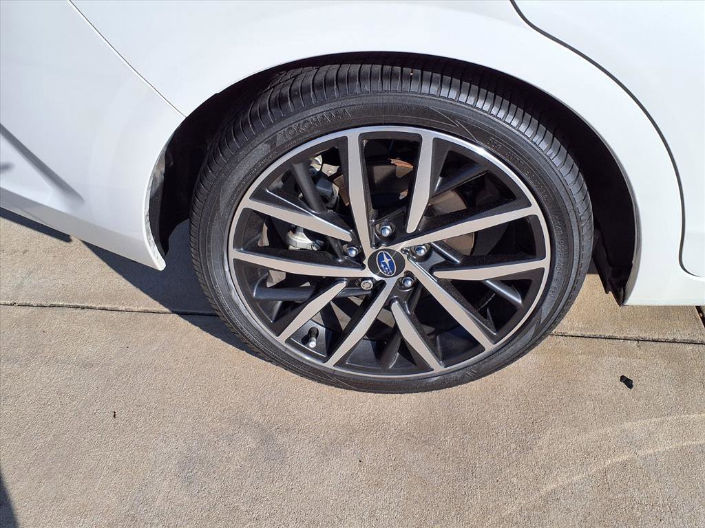 Certified 2024 Subaru Impreza 2.0i Sport image 25