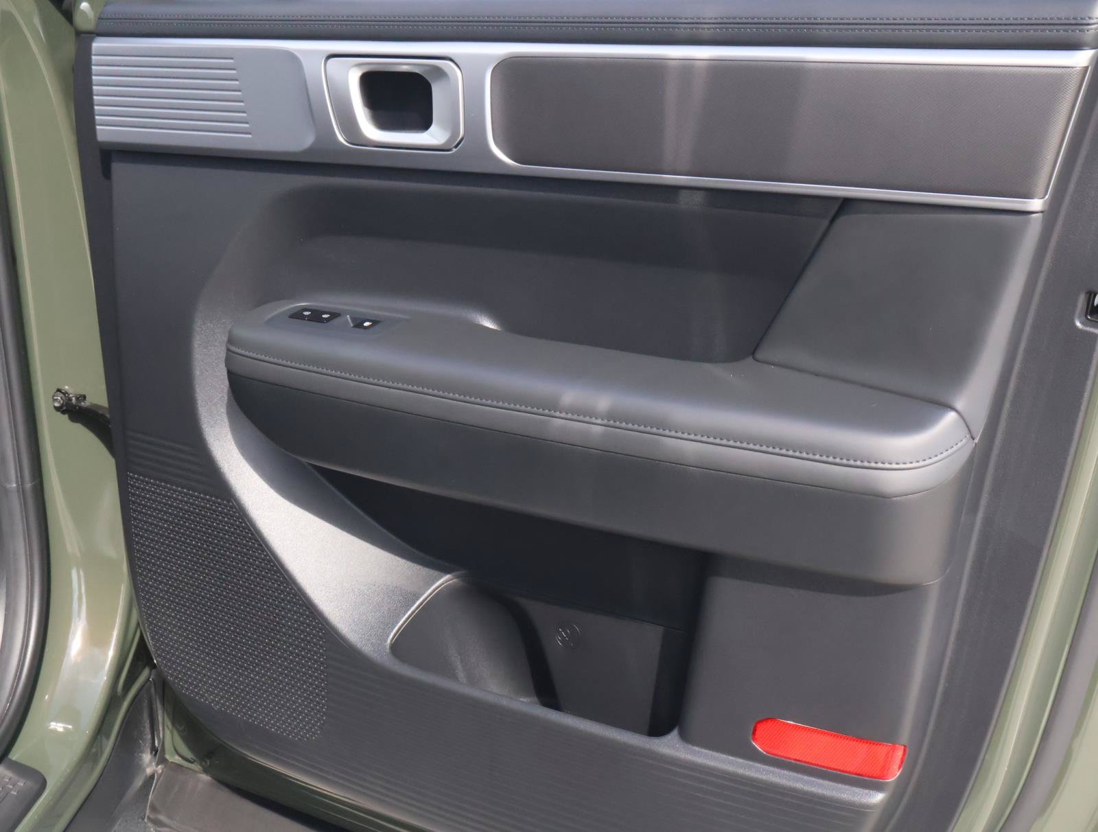 Used 2026 Hyundai Santa Fe XRT AWD/4WD image 16