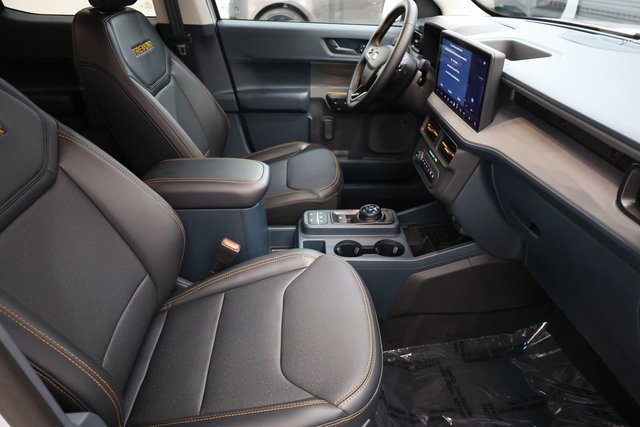 Used 2025 Ford Maverick Tremor image 81