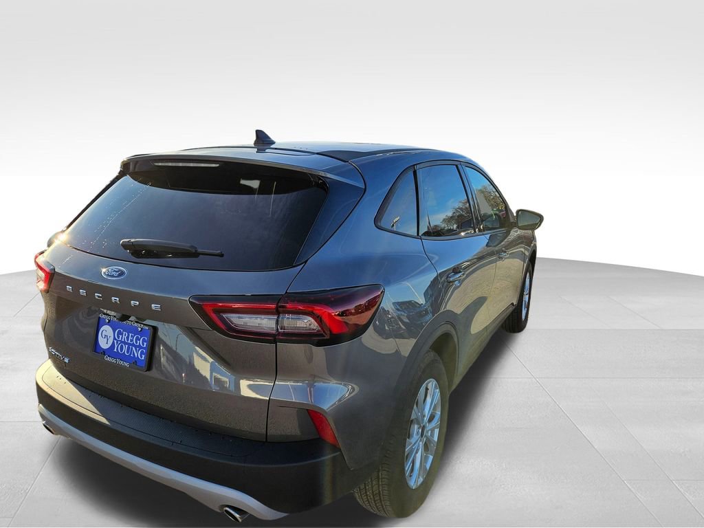 Used 2025 Ford Escape Active image 7