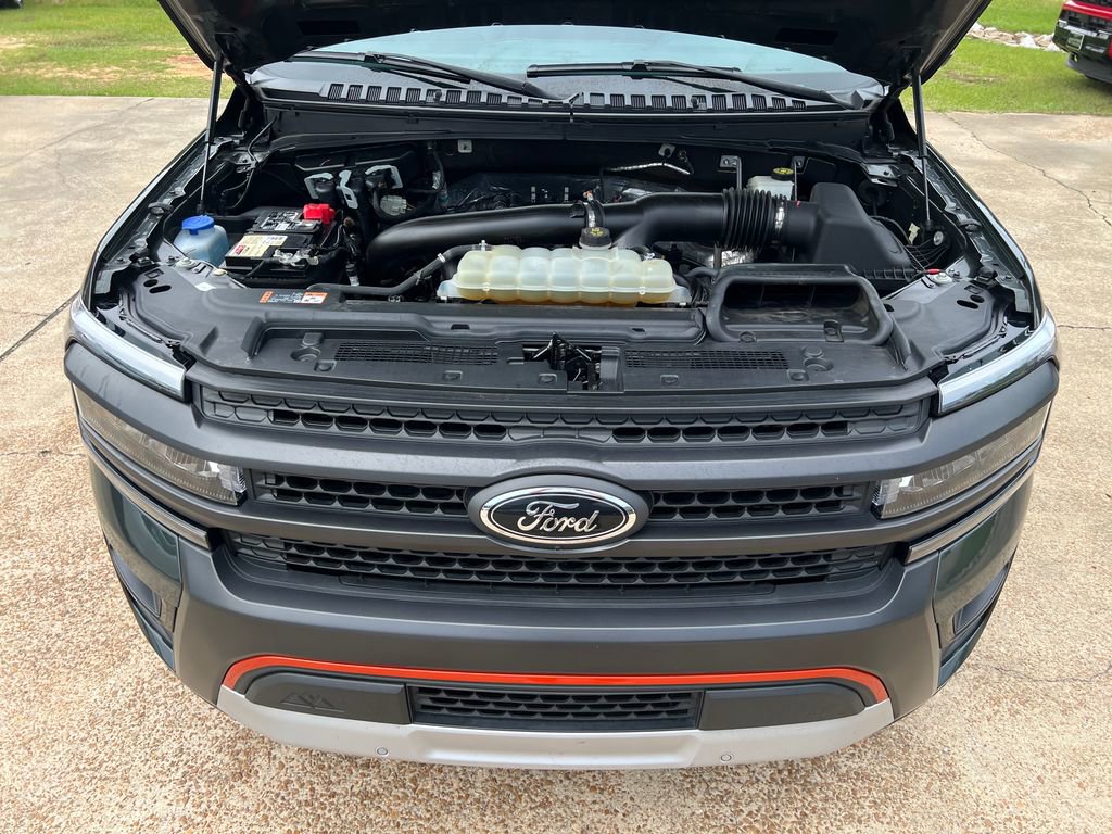 Used 2022 Ford Expedition Timberline AWD/4WD image 13
