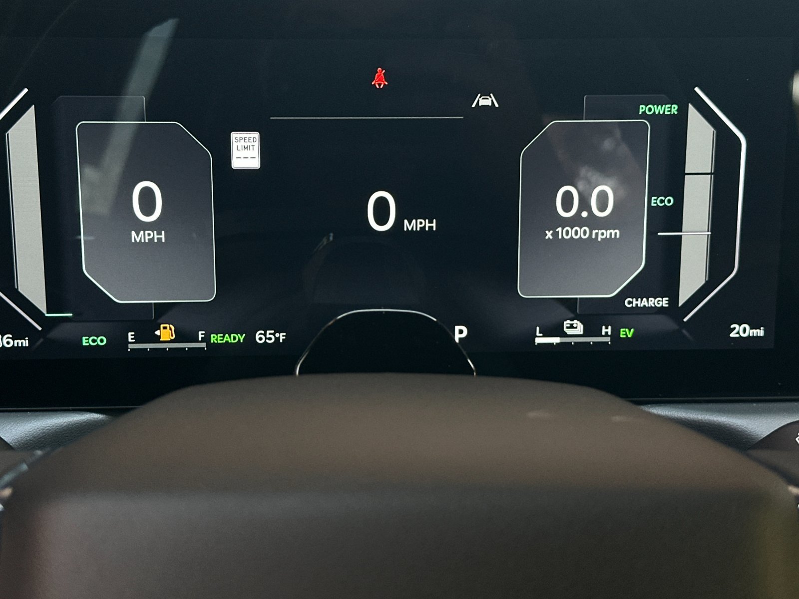 New 2027 Kia Telluride SX Prestige AWD/4WD image 25